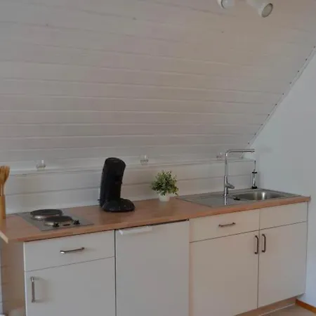 Baerbelstein Barbarossa Apartamento Erlenbach (Rhineland-Palatinate)