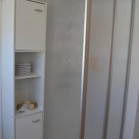 Apartment Baerbelstein Barbarossa Erlenbach (Rhineland-Palatinate)