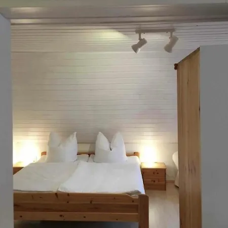 Apartamento Baerbelstein Barbarossa