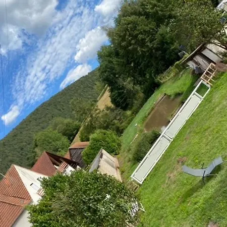 Baerbelstein Barbarossa Apartment