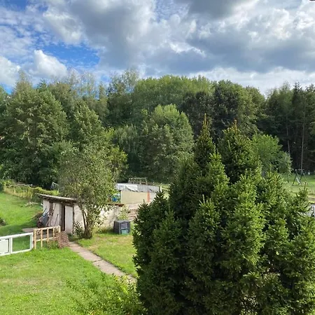 Apartamento Baerbelstein Barbarossa Erlenbach (Rhineland-Palatinate)