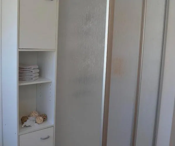 Apartamento Baerbelstein Barbarossa Erlenbach (Rhineland-Palatinate)