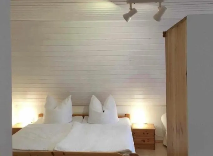 Apartamento Baerbelstein Barbarossa