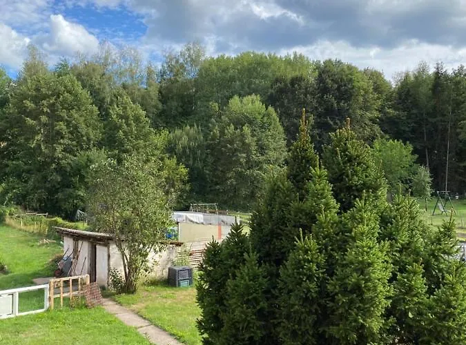 Apartamento Baerbelstein Barbarossa Erlenbach (Rhineland-Palatinate)